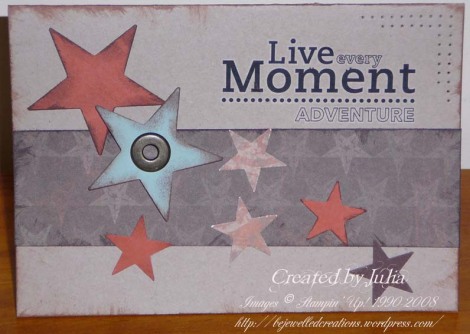 live-every-moment